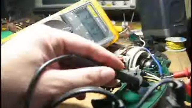 Power Drill Converter test part2 смотреть онлайн
