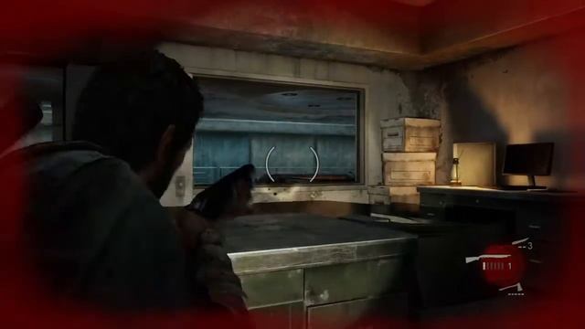 The Last Of Us Remastered (PS4 Slim) #23 Финал: Больница смотреть онлайн