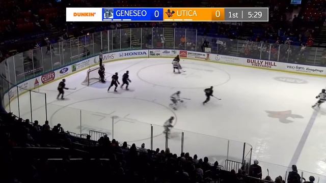 UCTV Overtime 12/1/21 смотреть онлайн