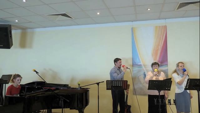 Бога легко искать. смотреть онлайн