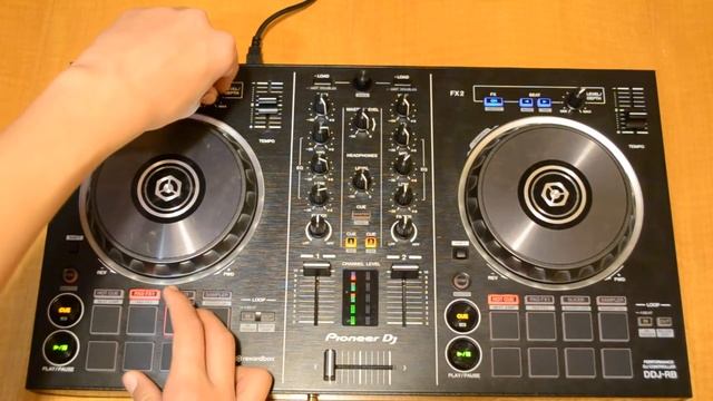 DDJ-RB #SBATTI (IL PAGANTE) #GIUXSTREMEDJ смотреть онлайн
