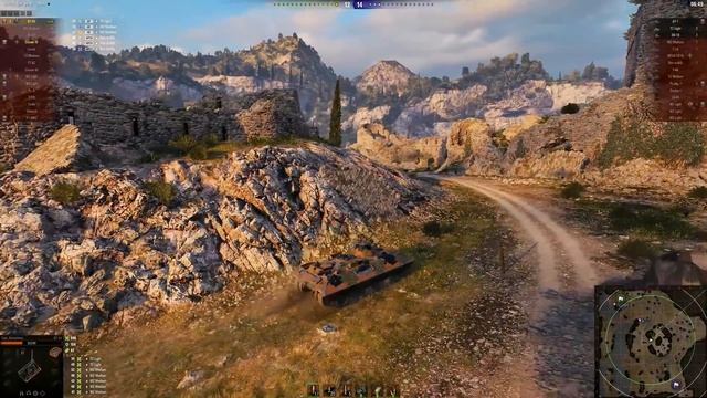 World of Tanks - 100 Euro Special: PZ II J vs BT-SV! (WoT gameplay) смотреть онлайн