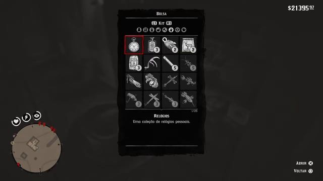 Red Dead Redemption 2, The Veteran. Last Stranger Event from chapter 6, part 2. Portugal. смотреть онлайн