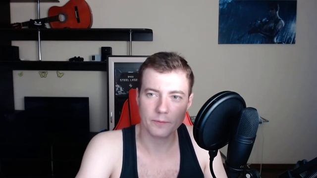 Marantz Marantz Pod Pack 1 пример записи, совместно с доской Ваномаса и титьками quiet. смотреть онлайн