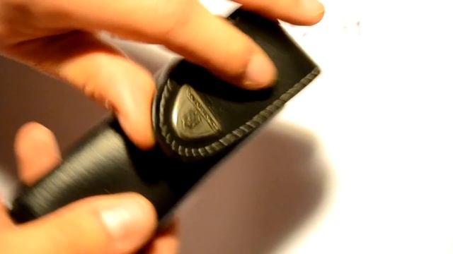 ОБЗОР ЧЕХЛА VICTORINOX 4.0523.31 + хитрость/улучшение! смотреть онлайн