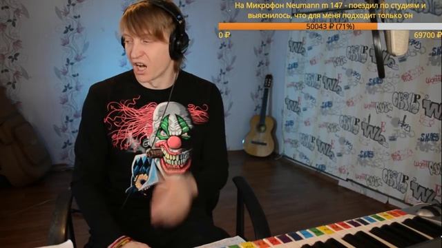 9 урок - вокал онлайн , хроматика, дыхание, как петь громко в ноты смотреть онлайн