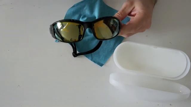 Zenni Optical sport dioptric sunglasses смотреть онлайн