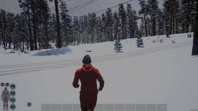 Самый худший день в SCUM смотреть онлайн