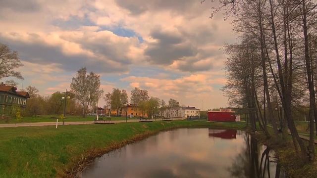 Timelapse 