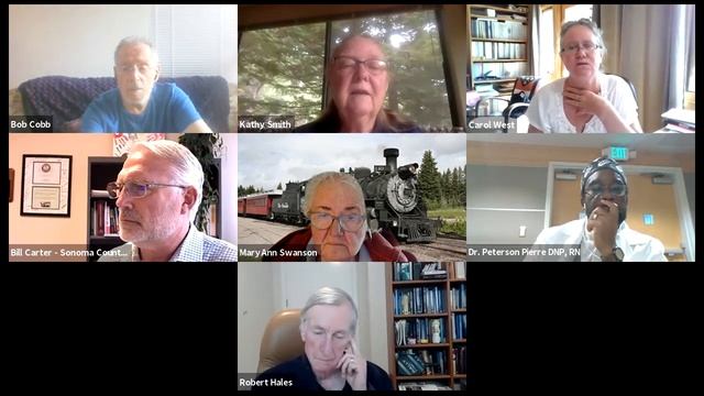 Mental Health Executive Board Meeting September 1, 2021 смотреть онлайн