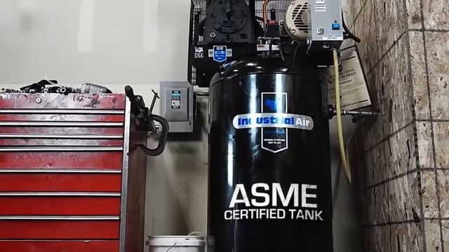✔️Top 5: Best 80 Gallon Air Compressor For The Money | Best Air Compressor Review 2022 смотреть онлайн