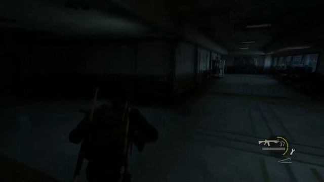 The Last of Us #22 - Конец Игры смотреть онлайн