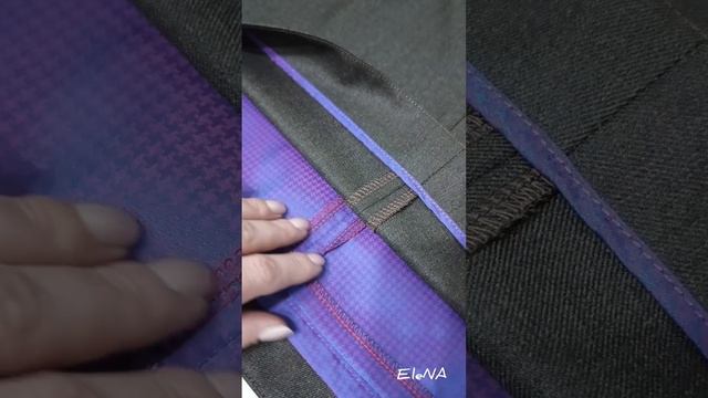 Юбка. Обзор. (Костюм тройка 