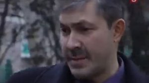 Детективы Осенний пейзаж