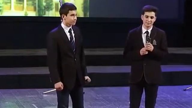 Program madhështor për Kuranin смотреть онлайн