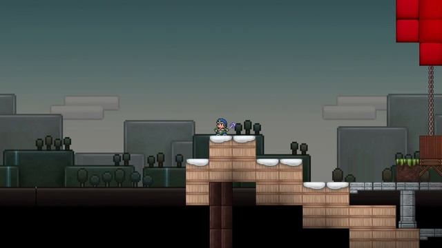 Junk Jack X | Let's Play | Episode: 26 Time Lapse'n Stuff! смотреть онлайн