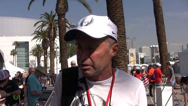 Alberto Salazar - Coach of Marathon Winner Galen Rupp - Running Network - GLSP смотреть онлайн