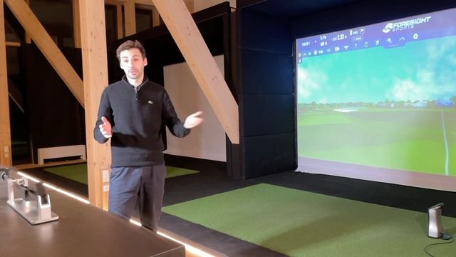 Golfschläger Fitting: Ablauf & Basics erklärt смотреть онлайн