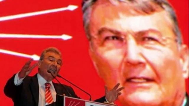 2009 Yerel Seçimleri, CHP Seçim Şarkısı-Yolumuz Deniz, Deniz Baykal смотреть онлайн