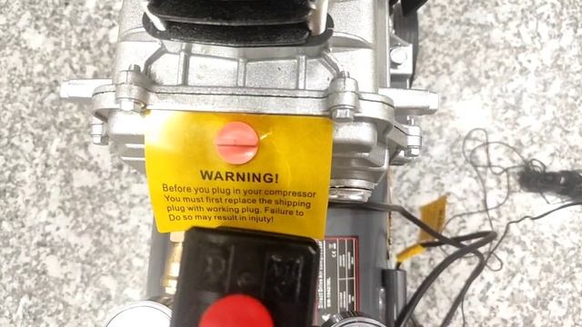 Air compressor | Air compressor for Paint sprayer/ Air filling @scangadgets смотреть онлайн
