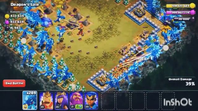 CLASH OF CLAN S1 THE LAST SINGLE MOOD смотреть онлайн