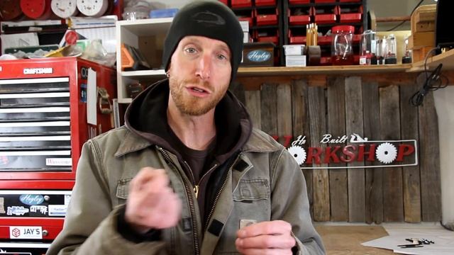 Fixed: Replace a bad O Ring on a Propane Fitting смотреть онлайн