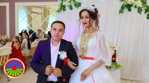 Тверь - Москва - Истра Цыганская свадьба Дамира и Елены Снято на 3 камеры 4K от Сергея Горбачёва