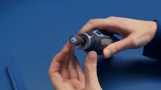 Comment Débuter Avec L'outil Multi-usage Sans-fil Dremel Lite 7760