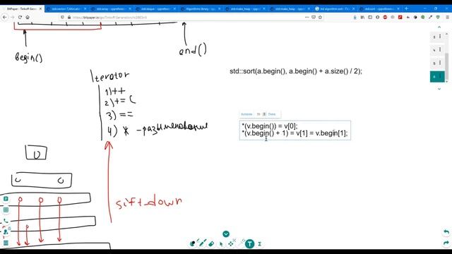C++ и базовые структуры. Параллель B'. 24.10.2020. смотреть онлайн