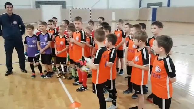 В гостях у "Тотема" министр спорта России Павел Анатольевич Колобков. смотреть онлайн