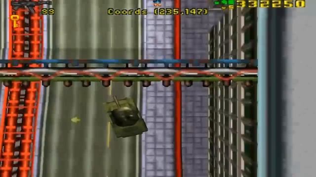 Обзор GTA смотреть онлайн