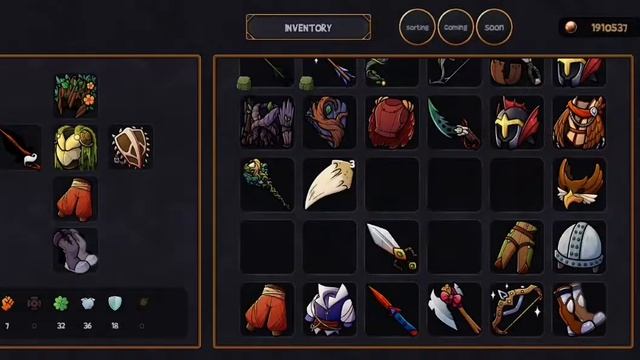 Hero Tale (комплект не уязвимости)