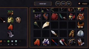 Hero Tale (комплект не уязвимости)