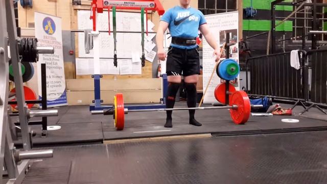 1x1 on 210kg slower than last week. смотреть онлайн