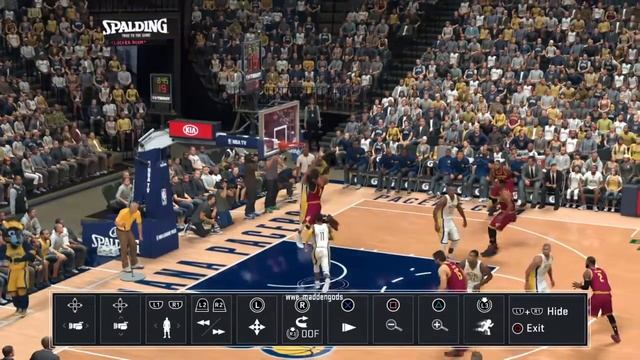 NBA 2K17 posterrrrrrr смотреть онлайн
