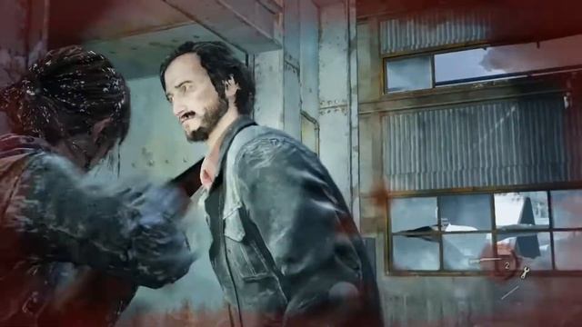 The Last of Us | Ep.21 | Суровая Зима. Пробуем охотиться. [Перезалив TheBrainDit] смотреть онлайн