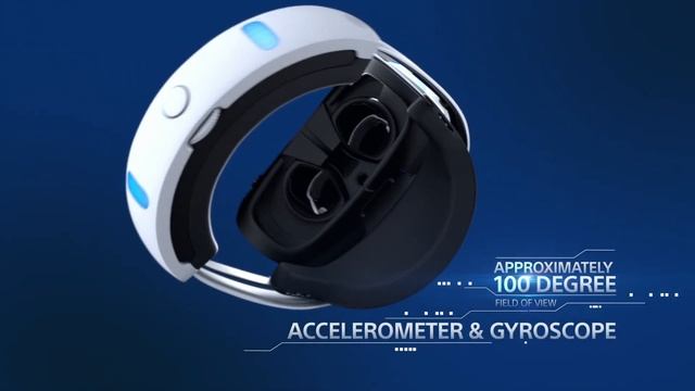 PlayStation VR Features | #4ThePlayers смотреть онлайн