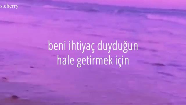 The Neighbourhood - Nervous (Türkçe Çeviri)