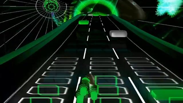 СЕРИЯ 8 AUDIOSURF #4 THE LAST SUMMONER OUTRO SONG смотреть онлайн