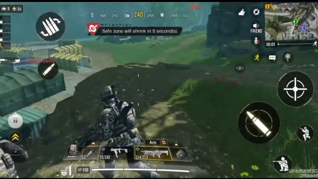 Redmi 9 prime call of duty gameplay смотреть онлайн