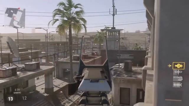 "NEW DLC WEAPON" Call of Duty: Advanced Warfare Free for All!! AE4 Gameplay смотреть онлайн