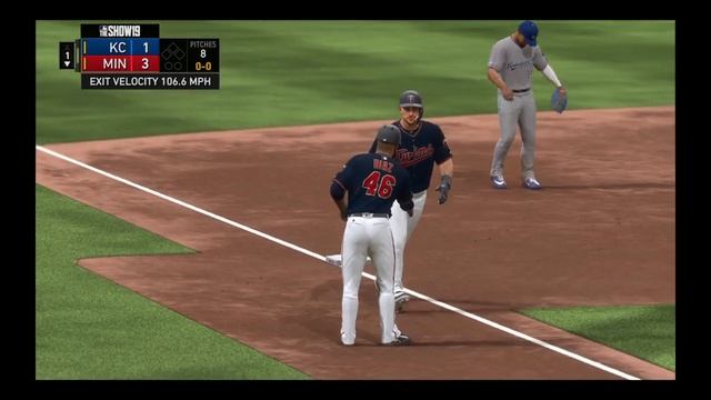 Mitch Garver смотреть онлайн