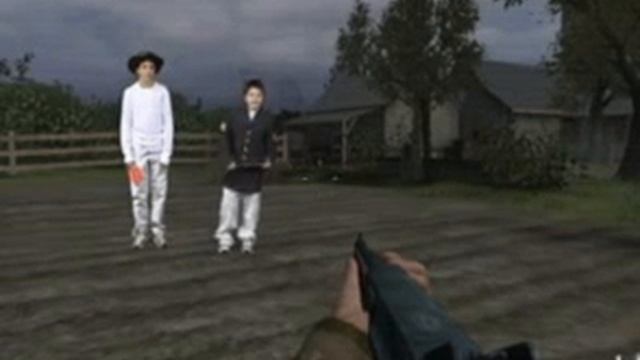 COD 2 corny bloopers смотреть онлайн