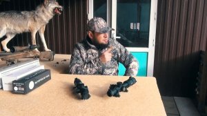 какой китайский прицел выбрать