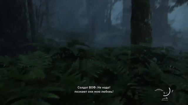 The Last Of Us II, 8 d. смотреть онлайн