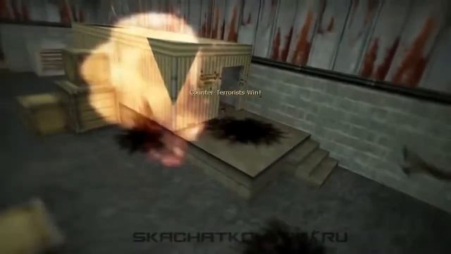 Counter Strike 1 6 Navi