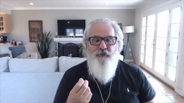 It's Time to Listen with Daniel Levin смотреть онлайн