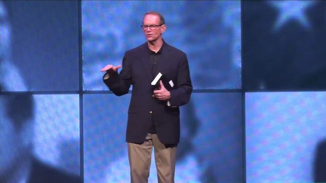 A House Divided (How Then Shall We Live- Week 3) смотреть онлайн