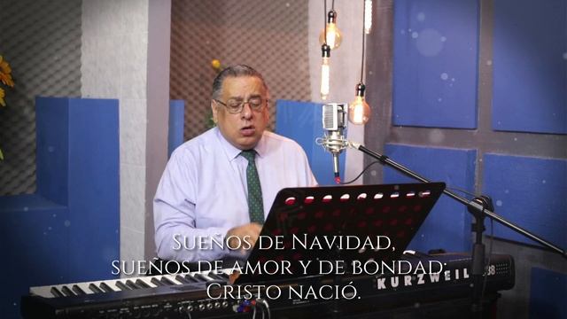 𝗛𝗶𝗺𝗻𝗼 𝟭𝟯𝟰 𝗦𝘂𝗲𝗻̃𝗼𝘀 𝗱𝗲 𝗡𝗮𝘃𝗶𝗱𝗮𝗱 смотреть онлайн