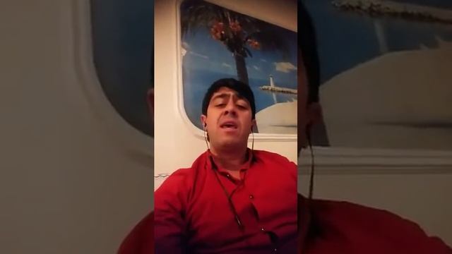 Абдухамид хамидов жонли ижро 2021 смотреть онлайн